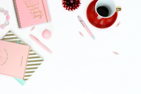 branding colours for lifestyle photography