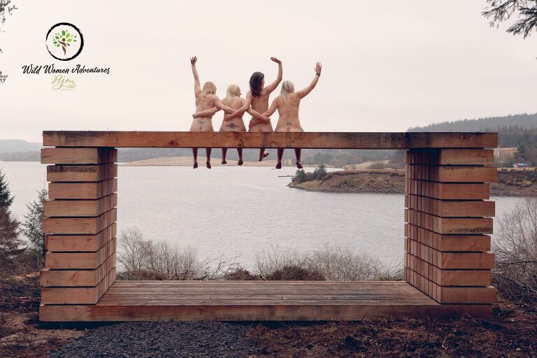 Women photoshoot Kielder Copyright 
RJM Photography
